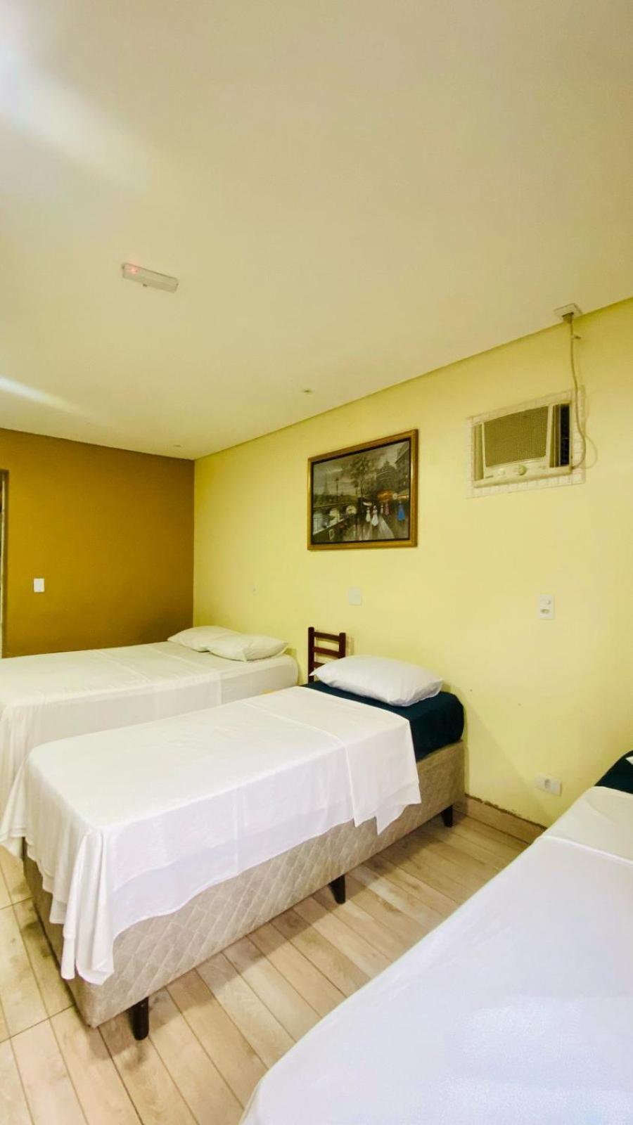 Novo Hotel Ibirapuera São Paulo Kültér fotó