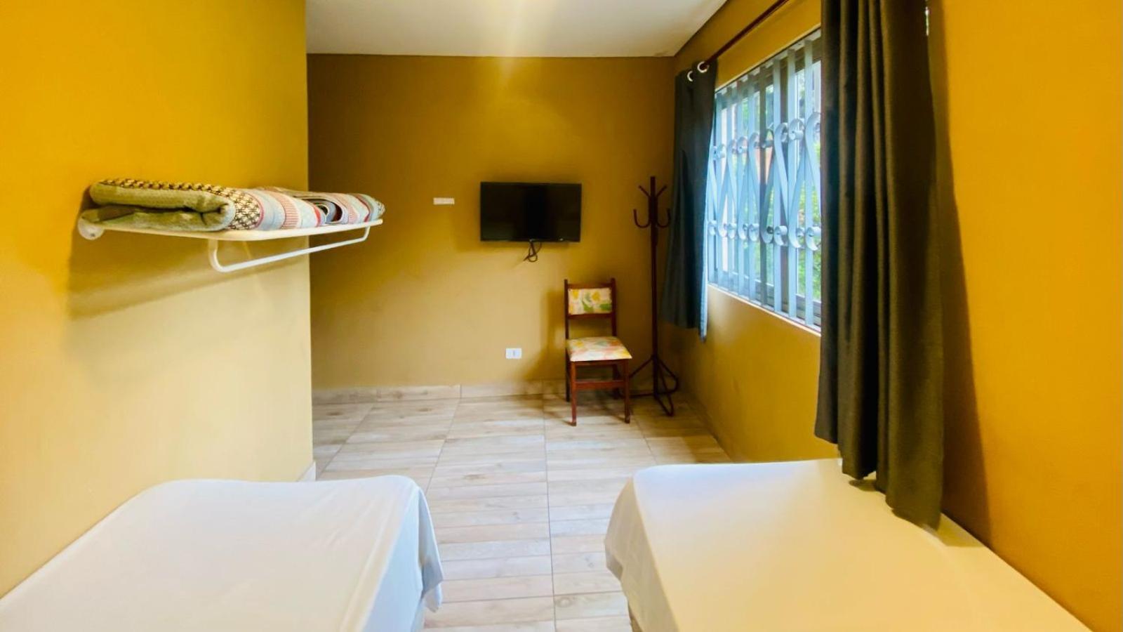 Novo Hotel Ibirapuera São Paulo Kültér fotó