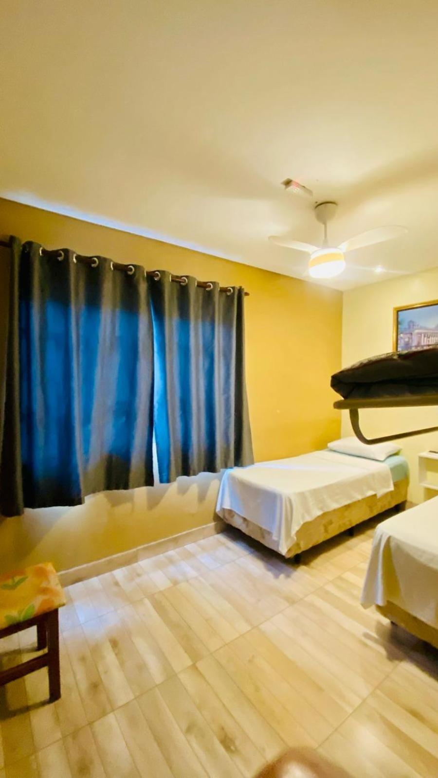 Novo Hotel Ibirapuera São Paulo Kültér fotó