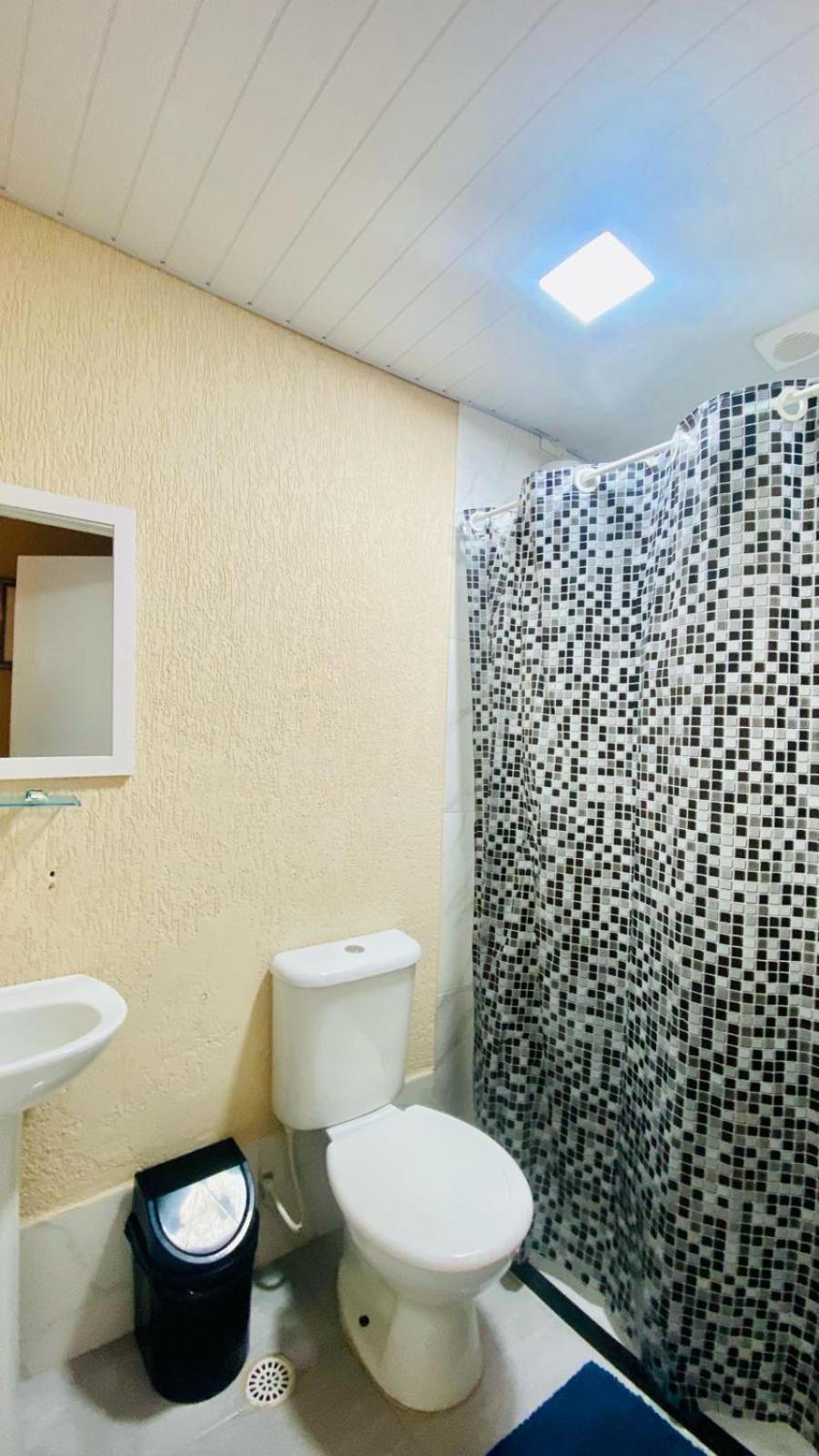 Novo Hotel Ibirapuera São Paulo Kültér fotó