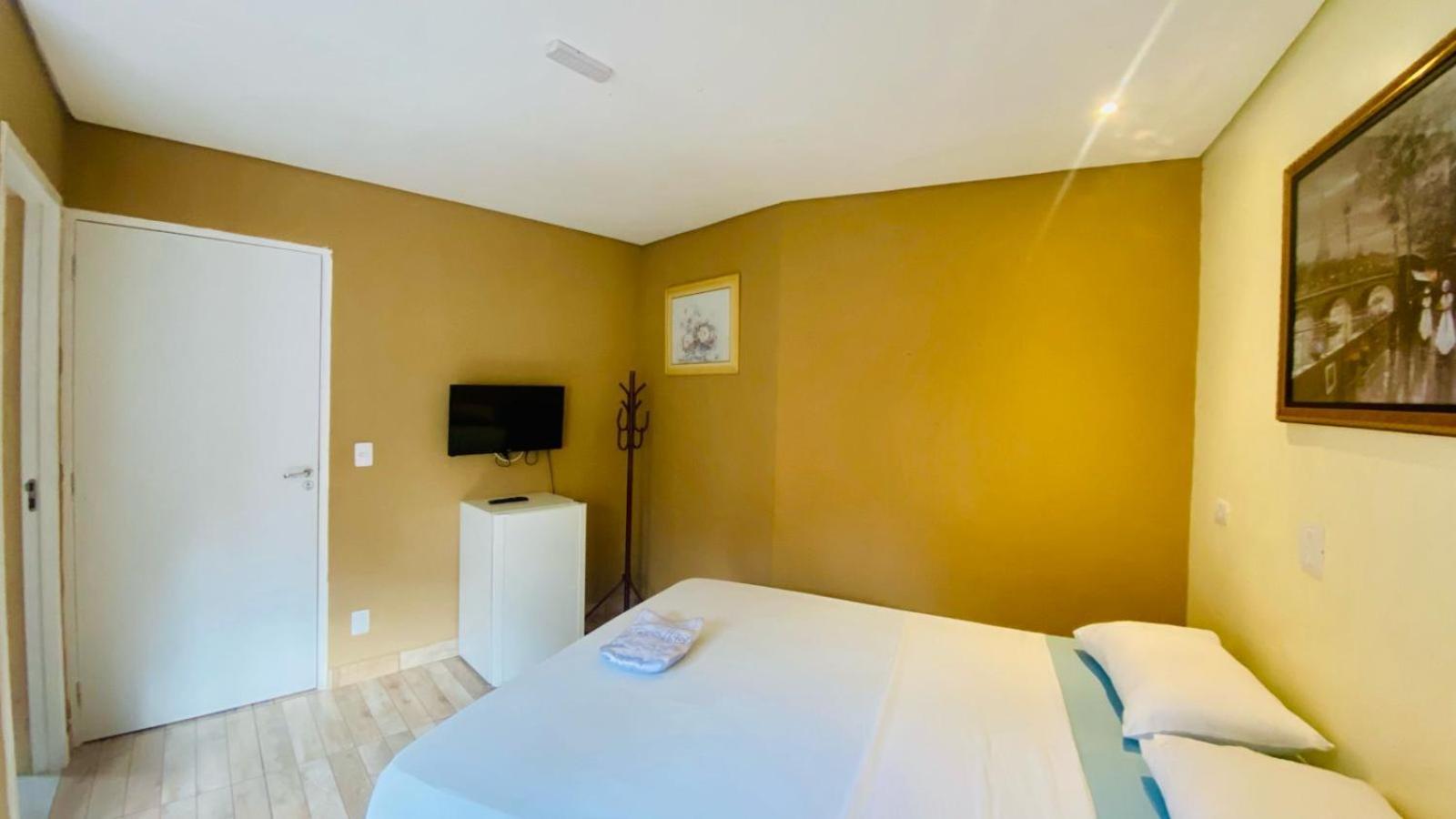 Novo Hotel Ibirapuera São Paulo Kültér fotó
